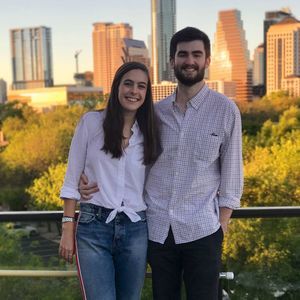 Meet your Posher, Meredith